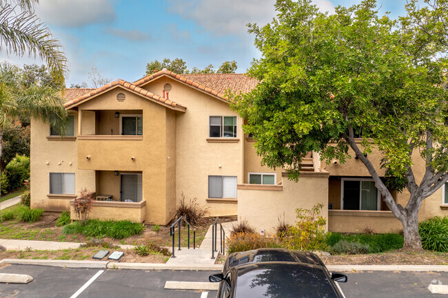 Building Photo - Mission Park Condominiums