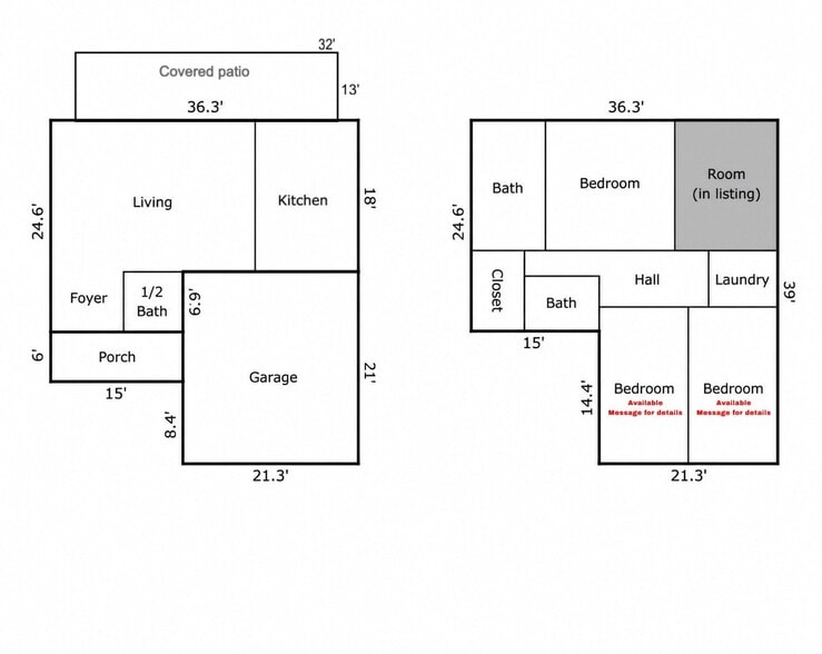 Building Photo - 417 Valdez Ct