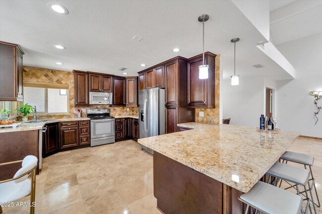 Building Photo - 10546 E Topaz Cir