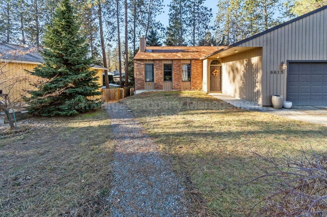 Building Photo - 8615 N Kelly Ct