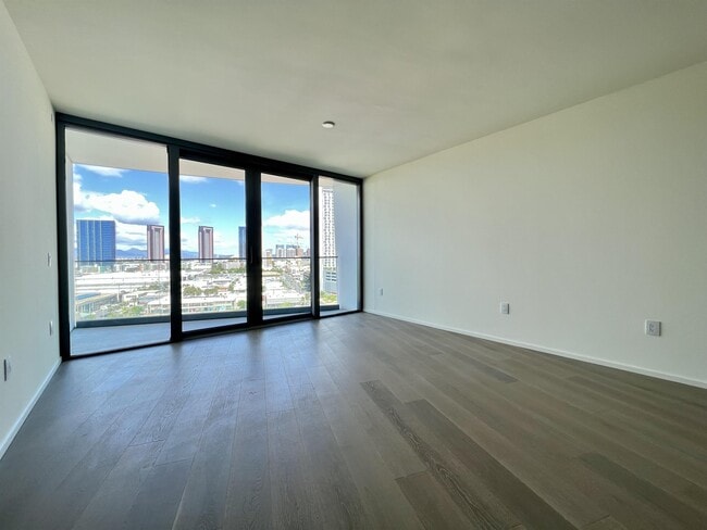 Building Photo - 1000 Auahi St