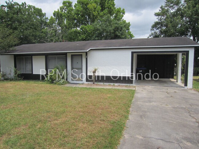 Primary Photo - Green Briar Village