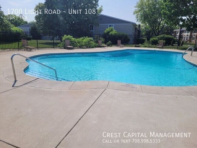 Building Photo - 1200 Light Road