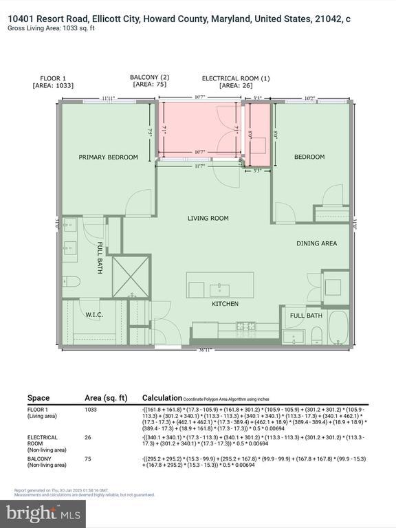 Building Photo - 10401 Resort Road