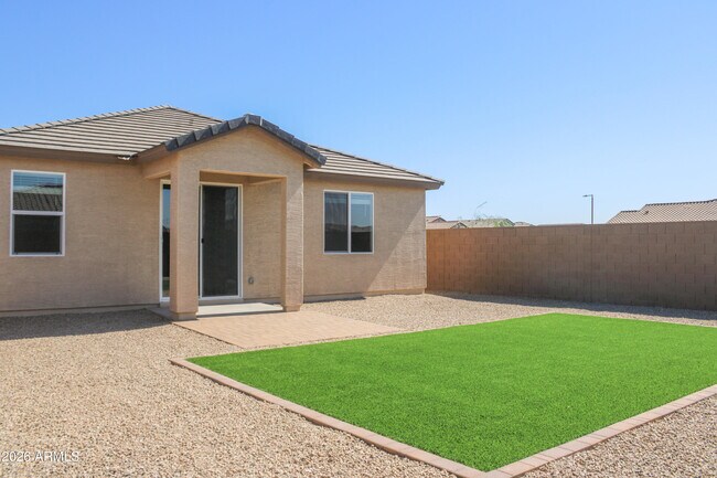 Building Photo - 9829 W Monterey Way