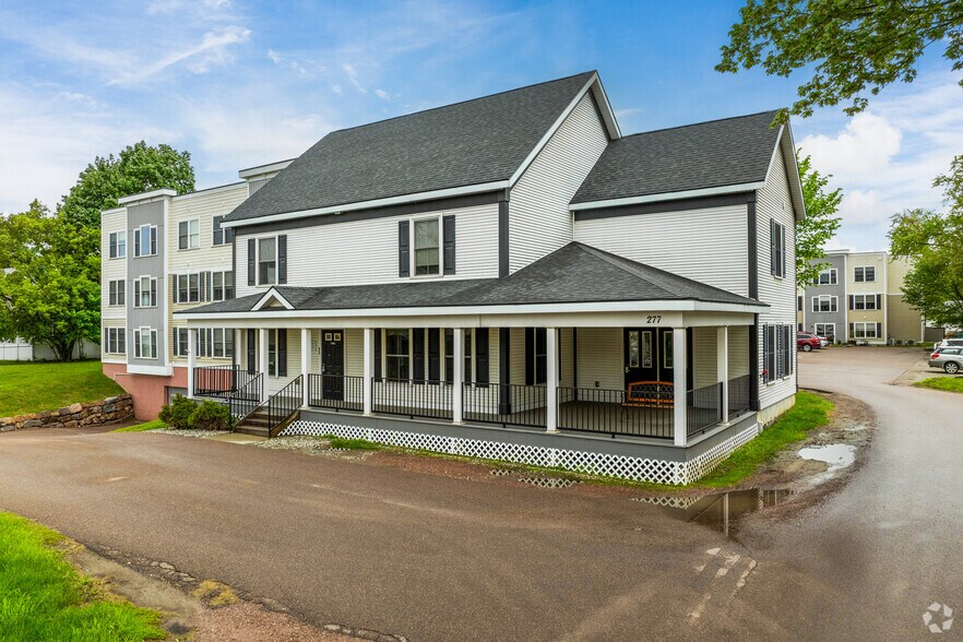Primary - Residences at Great Cedars