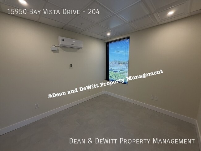 Building Photo - 15950 Bay Vista Dr