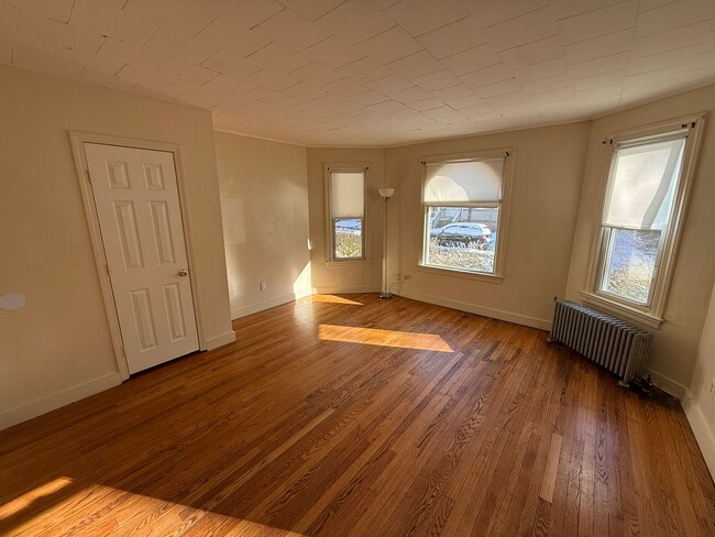 Building Photo - 60-62 Acushnet Ave.