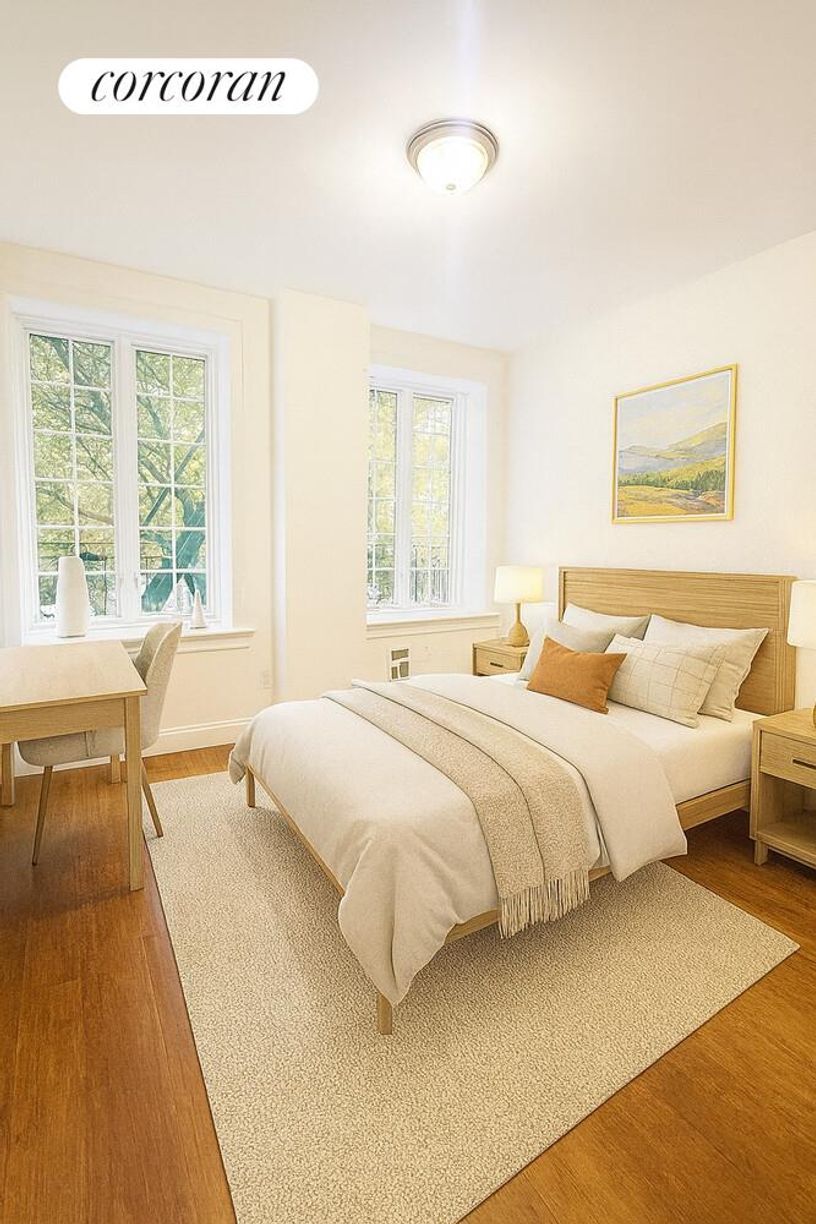 Building Photo - 1838 Adam Clayton Powell Jr Blvd