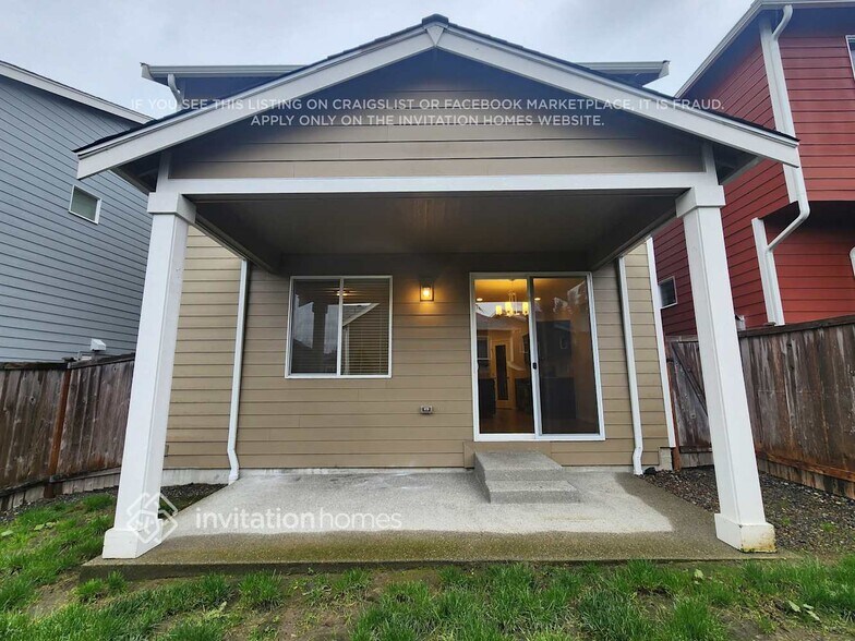 Building Photo - 7820 161st St Ct E