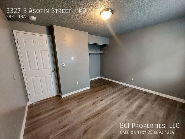 Building Photo - 3327 S Asotin St