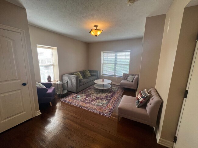 Interior Photo - The Jackson