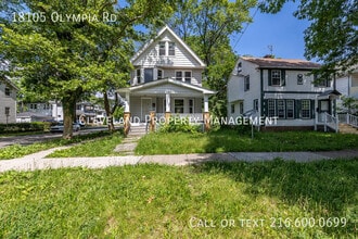 Building Photo - 18105 Olympia Rd