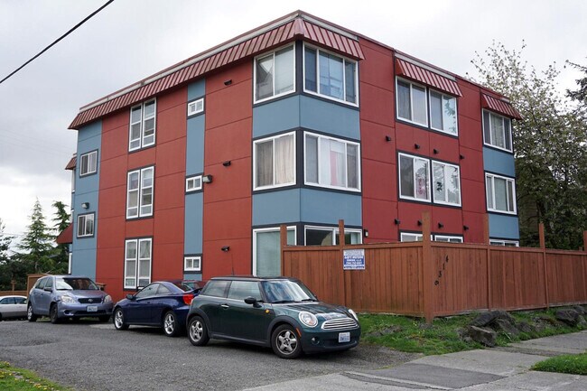 Building Photo - 6314 34th Ave SW