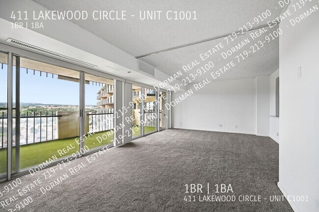 Building Photo - 411 Lakewood Cir