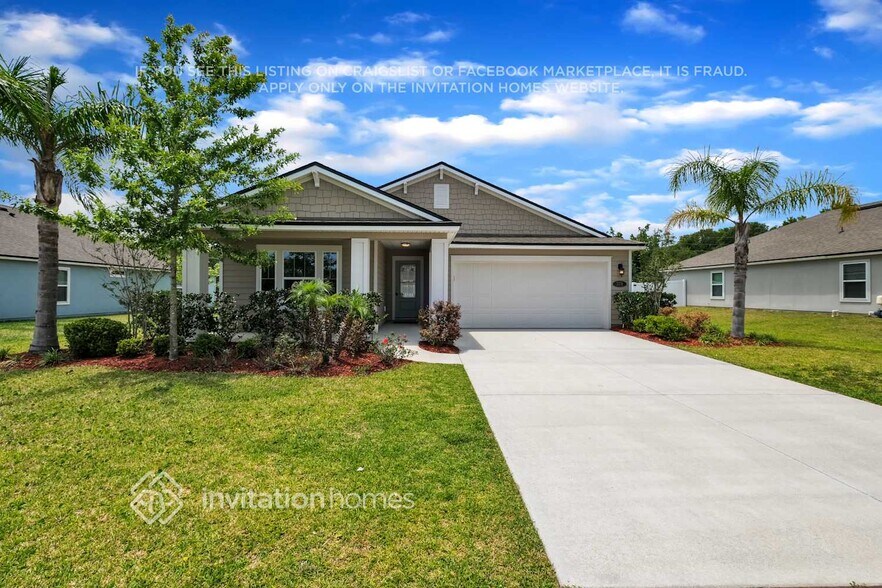 Building Photo - 378 S Hamilton Springs Rd
