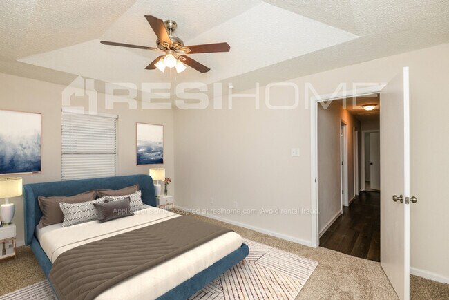 Building Photo - 623 Allencrest Dr