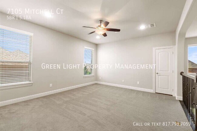 Building Photo - 7105 Mitchell Ct