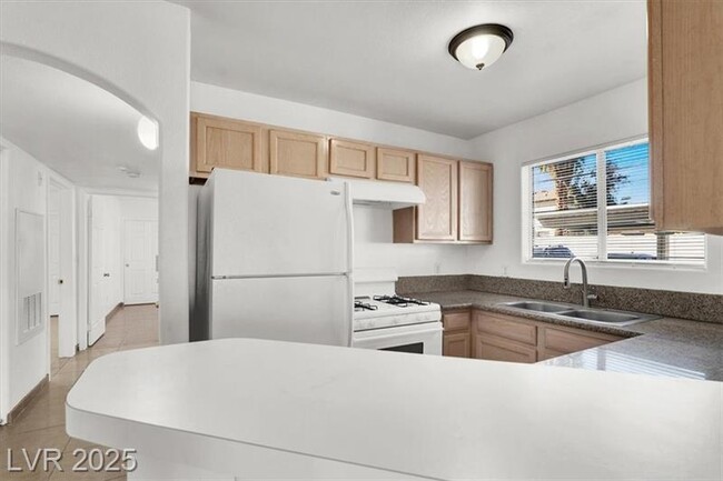 Building Photo - 4404 W Lake Mead Blvd