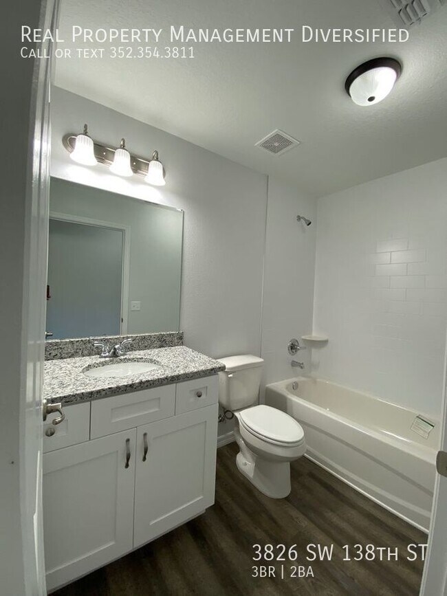 Building Photo - 3826 SW 138th St
