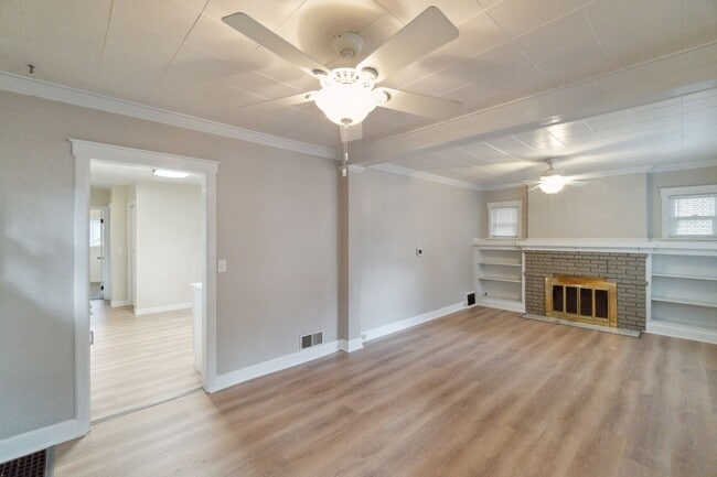 Building Photo - Single Family Home on Spokanes Sought Afte...