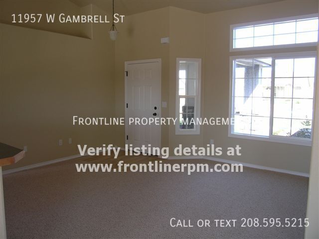 Building Photo - 11957 W Gambrell St