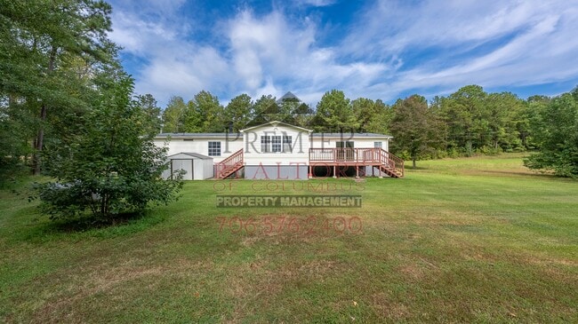 Building Photo - 112 Huff Rd