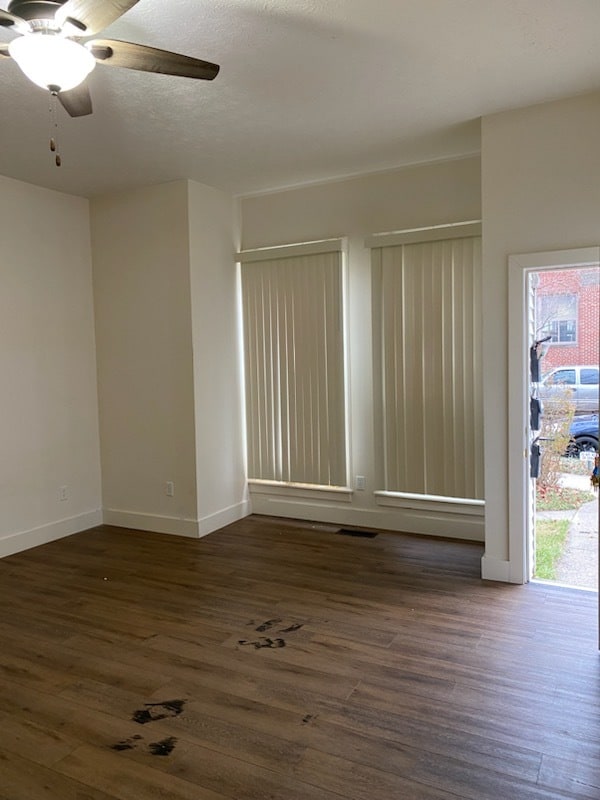 Building Photo - 1204 North St