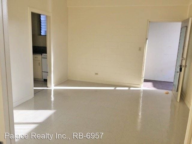 Building Photo - 1350 Kinau St