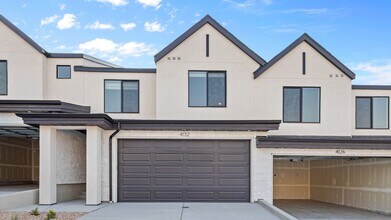 Building Photo - Brand-New Modern Townhome with Stunning Views!