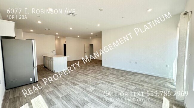 Building Photo - 6077 E Robinson Ave
