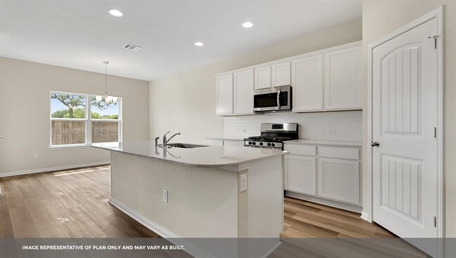 Building Photo - 17721 Gilberto Dr.
