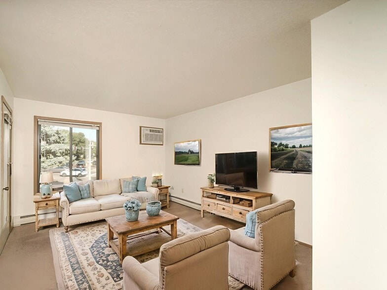 Interior Photo - Terrace Hills Apartments