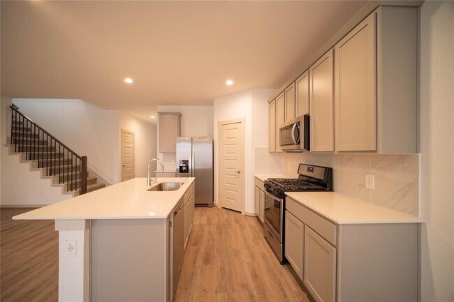 Building Photo - 7503 Sonora Star Ln