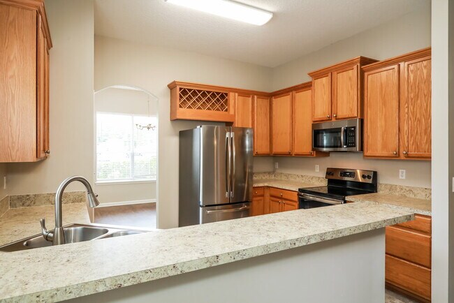 Building Photo - 3161 White Heron Trail