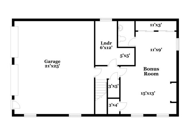 Building Photo - 1437 S Tomahawk Dr, Olathe, KS 66062