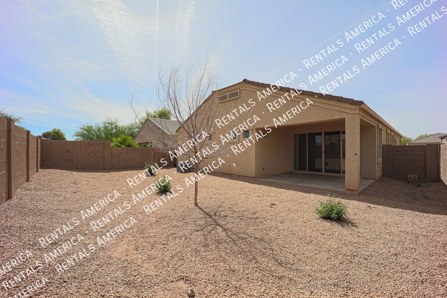 Building Photo - 4678 E Sodalite St
