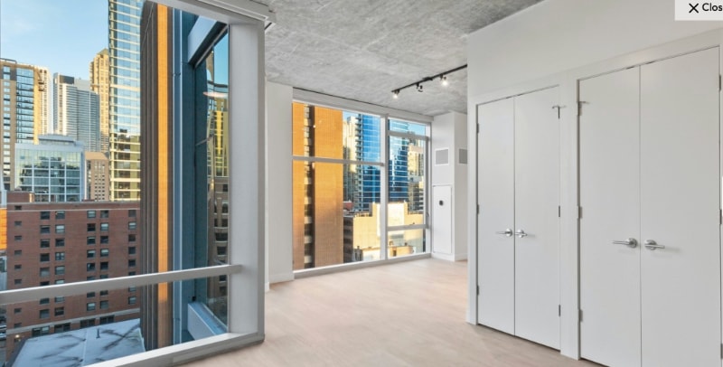 Building Photo - 801 N Wells St