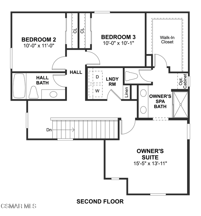 Building Photo - 2035 Pump House Ln