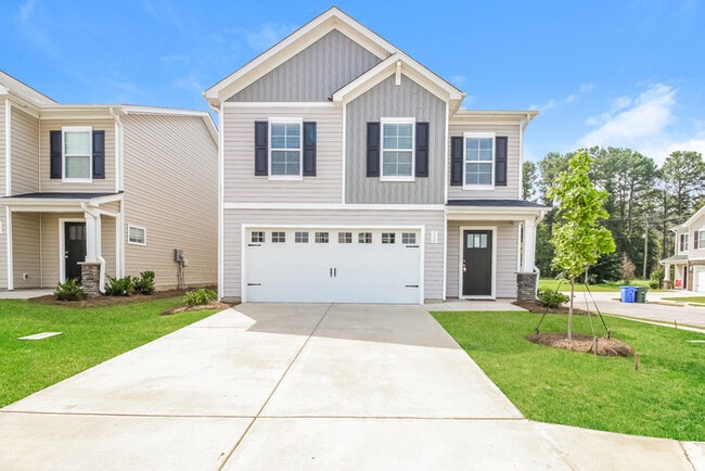 Located in Burnside Farms! Don't miss out! - Located in  Burnside Farms!  Don't miss out!