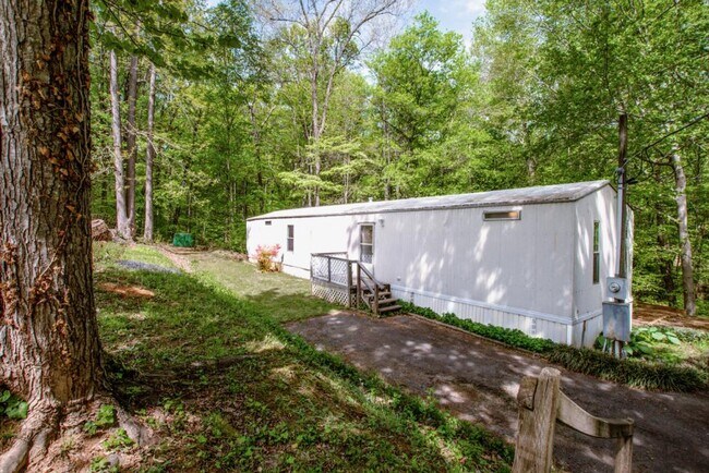 Building Photo - 7967 Caswell Rd