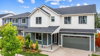 Building Photo - Spacious Two-Story in Port Orchard