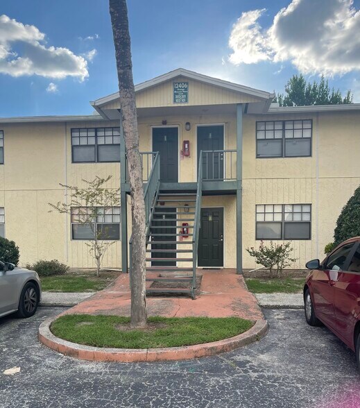 Building Photo - 12406 Orange Blossom Oak Pl