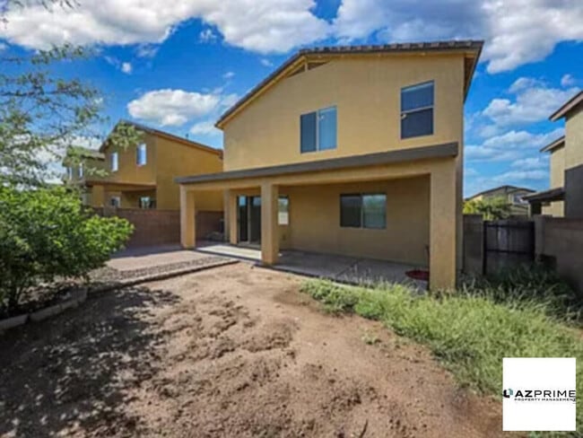 Building Photo - GREAT HOMES