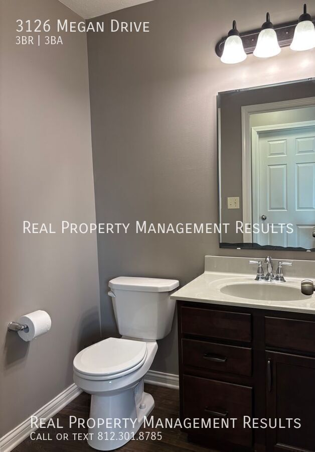 Building Photo - 3126 Megan Dr