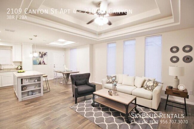 Primary Photo - 2109 Canyon St