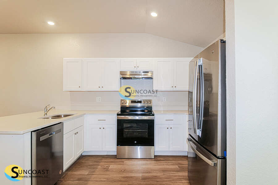 Building Photo - 814 Spruce St