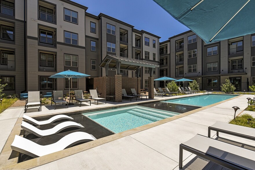 Bridge at Loyola - 6400 Loyola Ln Austin TX 78724 | Apartment Finder