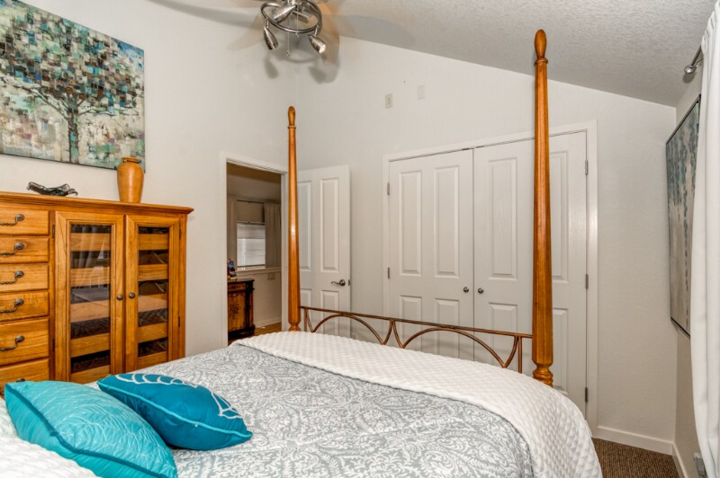 Building Photo - 1804 W Cucharras St