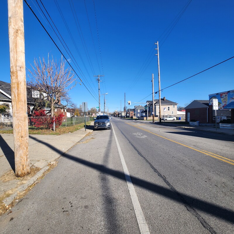 Building Photo - 1336-1338-1338 Sullivant Ave